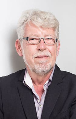 Dr Mario Scheib, Ketamintherapie in Berlin