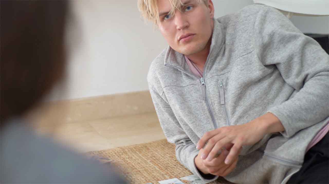 suchttherapie